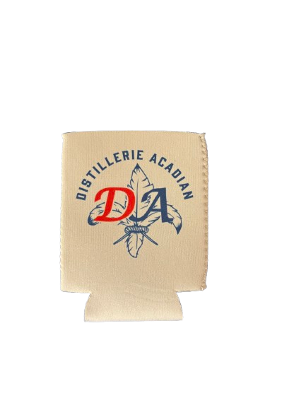 DA Koozie