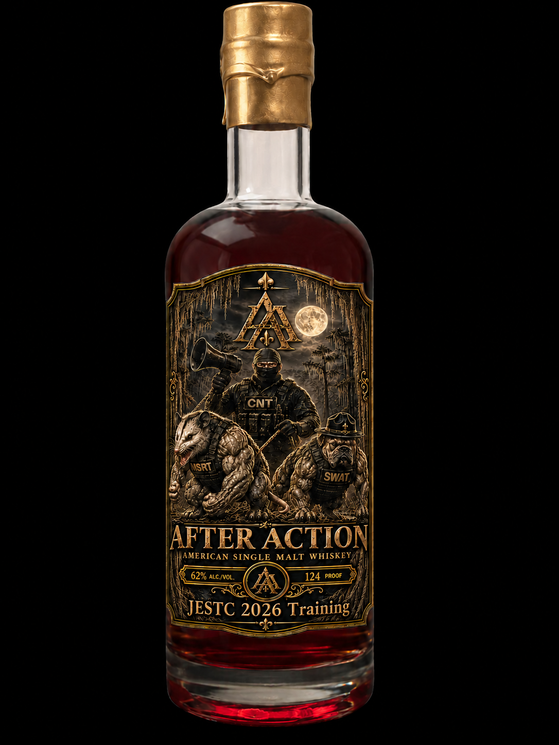 After Action 2026