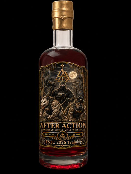After Action 2026