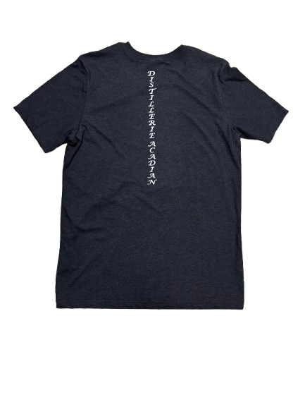 Black DSP T-shirt