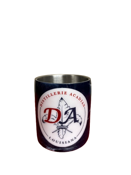 10 oz. Cup - Distillerie Acadian