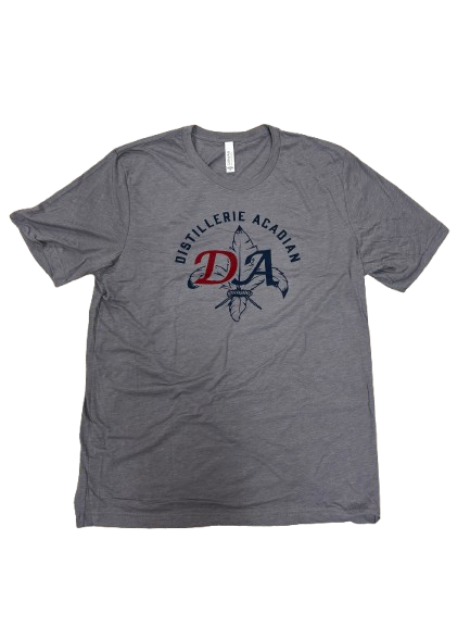 Distillerie Acadian T-shirt