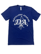 Blue Distillerie Acadian T-shirt