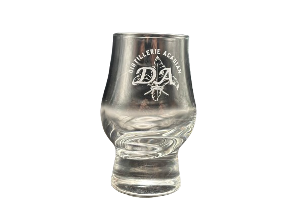 D.A. Perfect Dram Glass